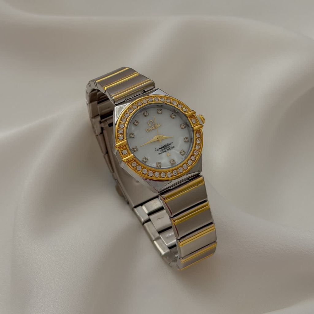 ساعت OMEGA کد 2817